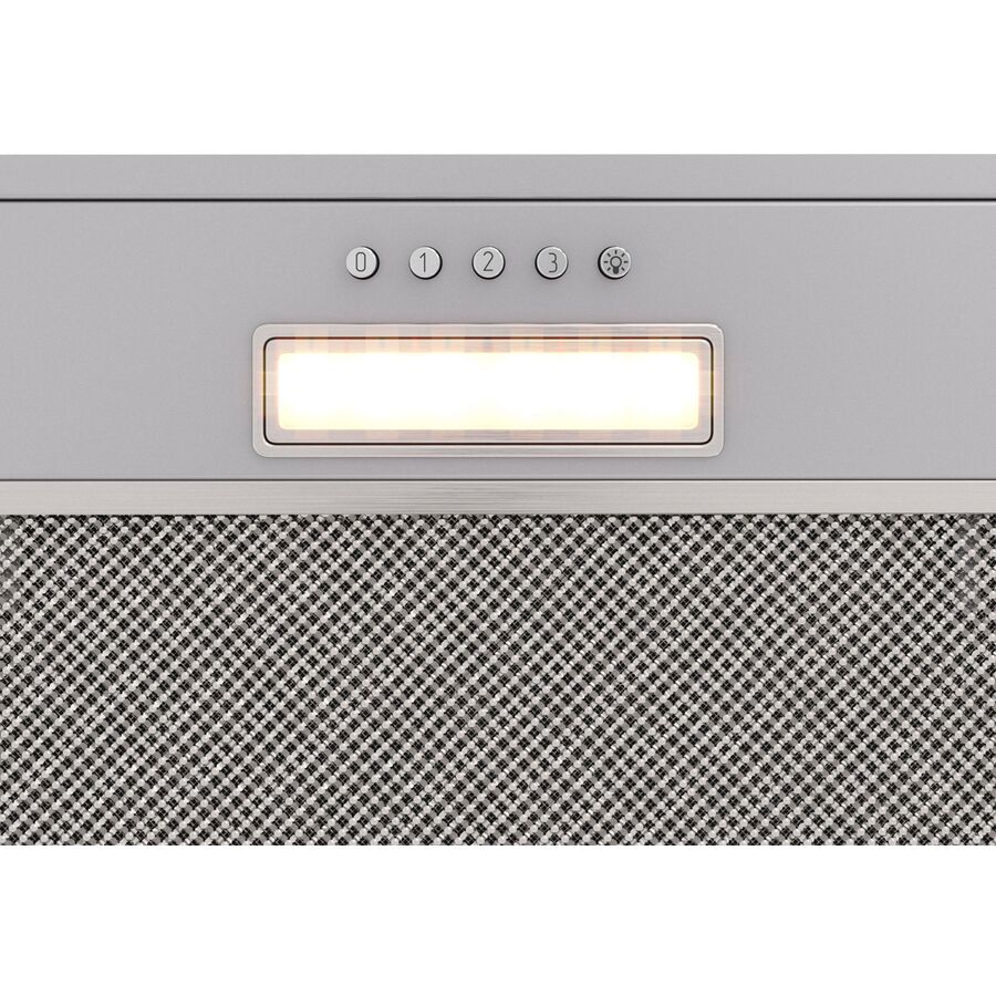 Вытяжка ELIKOR Cube Basic 60П-500-К3Д хром