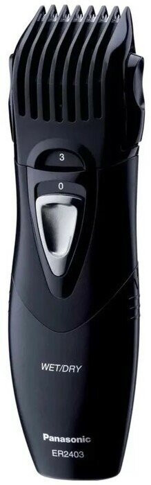 Триммер PANASONIC ER-2403-K701