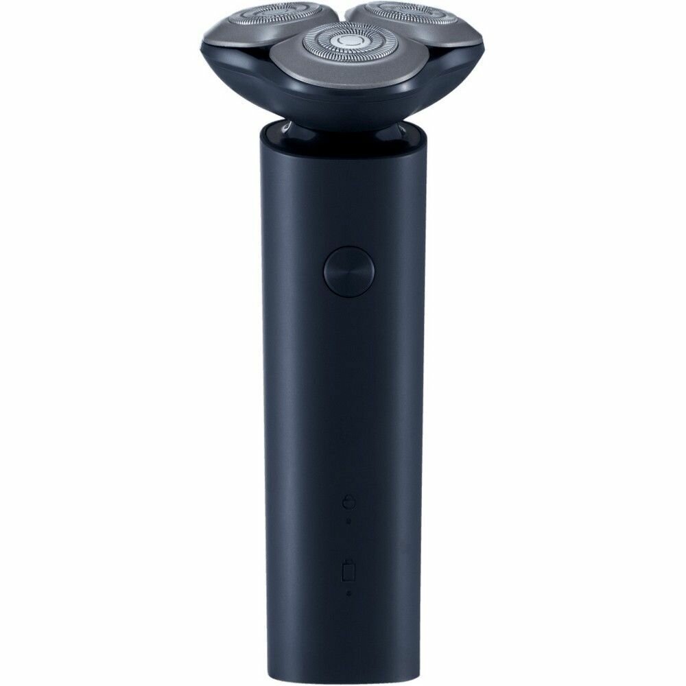 Электробритва Xiaomi Electric Shaver S101 (BHR7465GL) черный РСТ