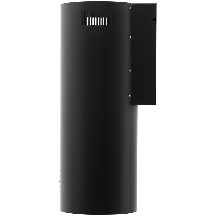 Вытяжка KRONA TINA 350 Black 3P