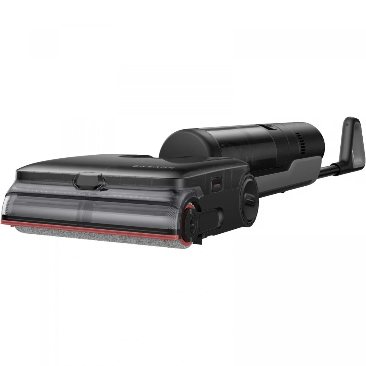 Беспроводной пылесос Dreame Wet and Dry Vacuum H16 Steam (HHR32C)