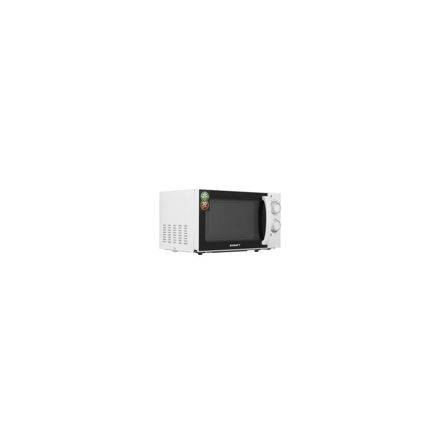 Микроволновая печь Kraft KF20MW7W-102M