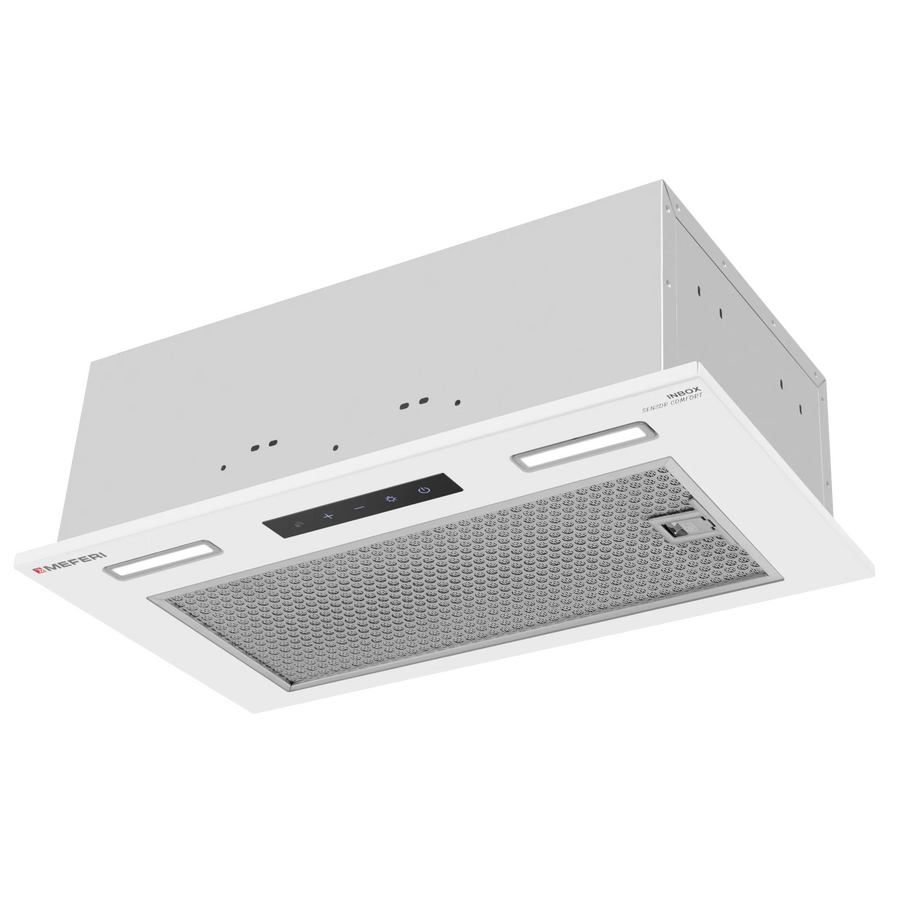 Вытяжка MEFERI INBOX52WH Sensor Comfort