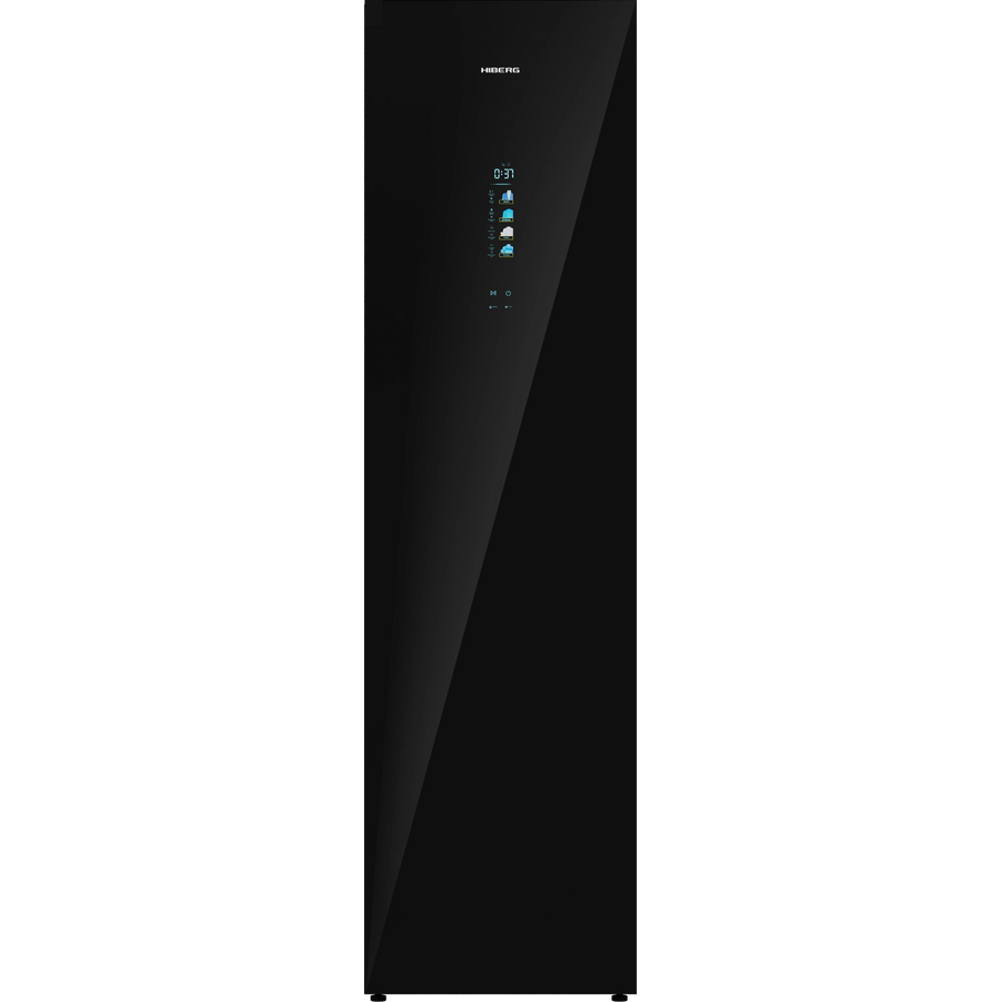 Паровой шкаф HIBERG SD 5GB