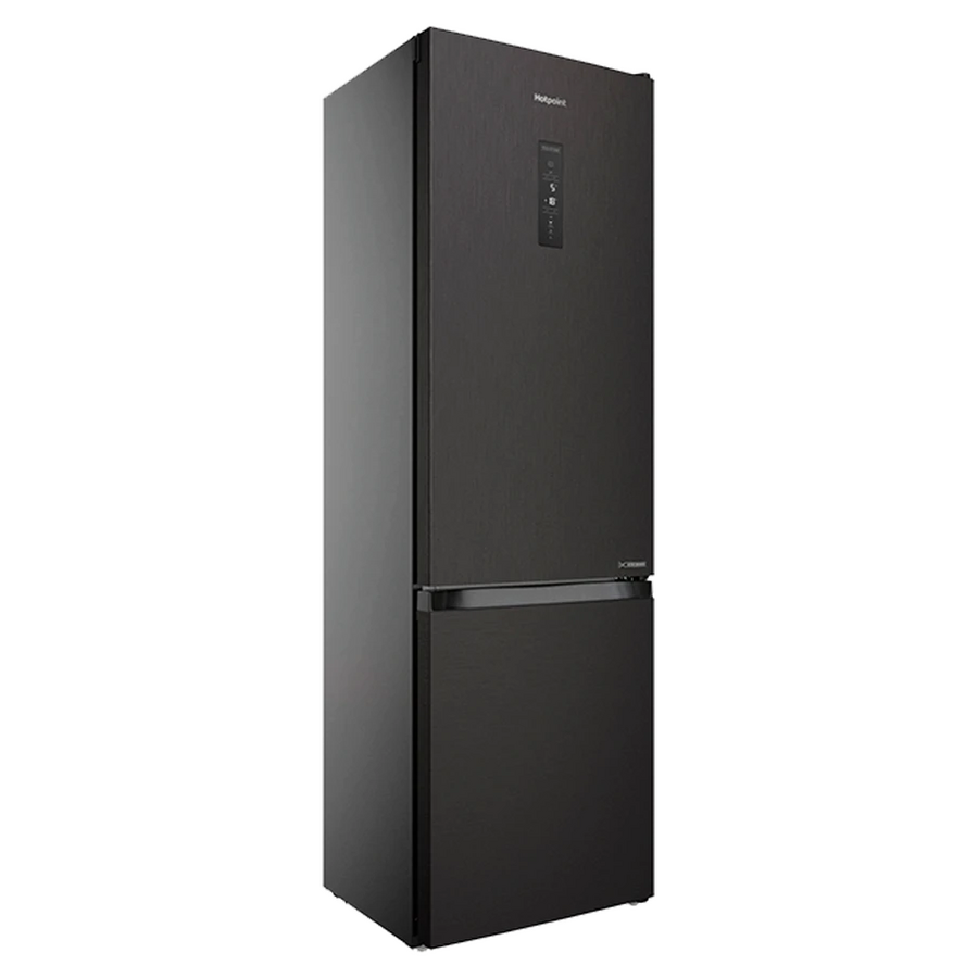 Холодильник Hotpoint HT 7201I DX O3 нерж инвертер