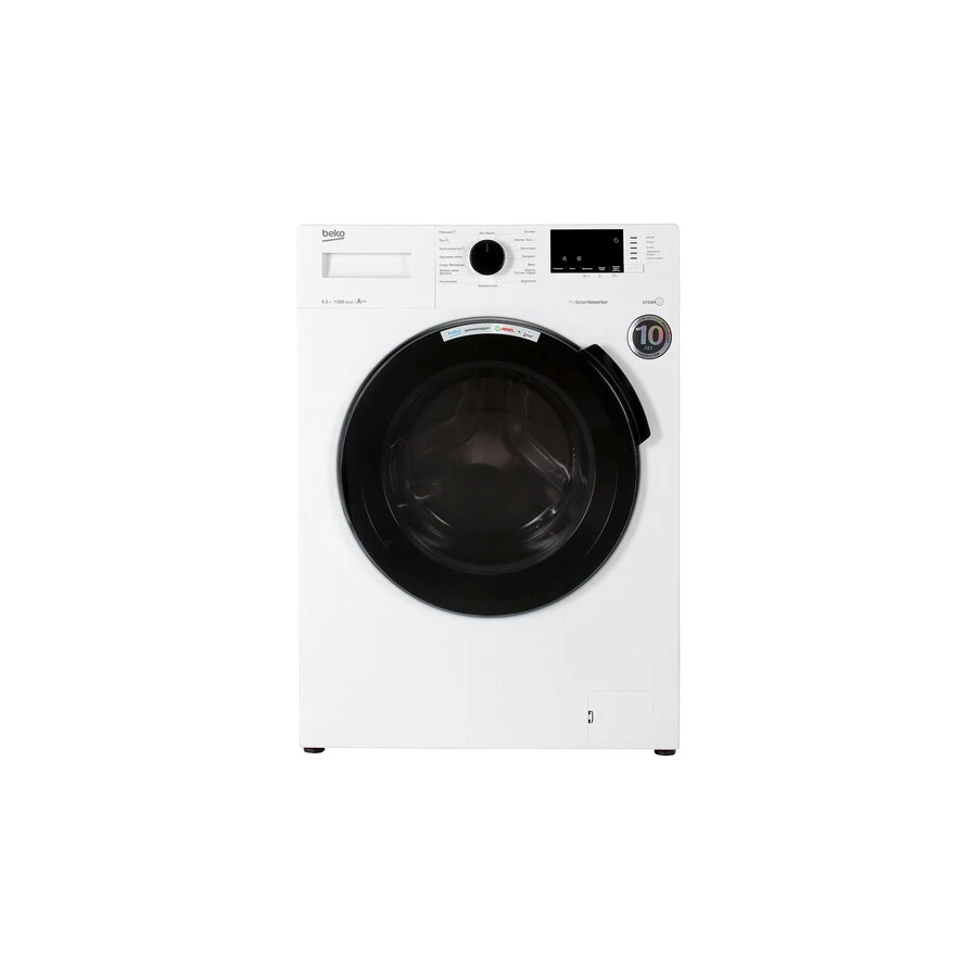 Стиральная машина Beko wspe6h612w
