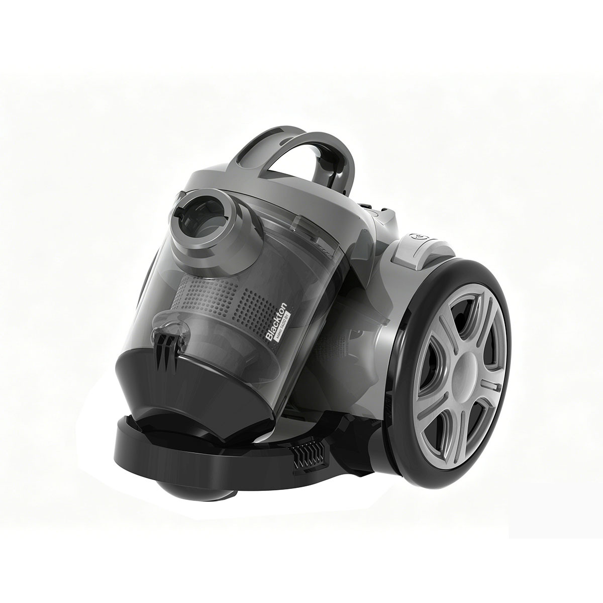 Пылесос Blackton Bt VC1802B Gray