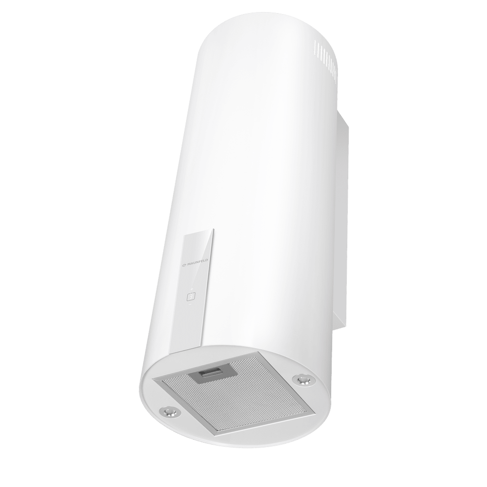 Вытяжка MAUNFELD Lee Wall 35 Sensor белый