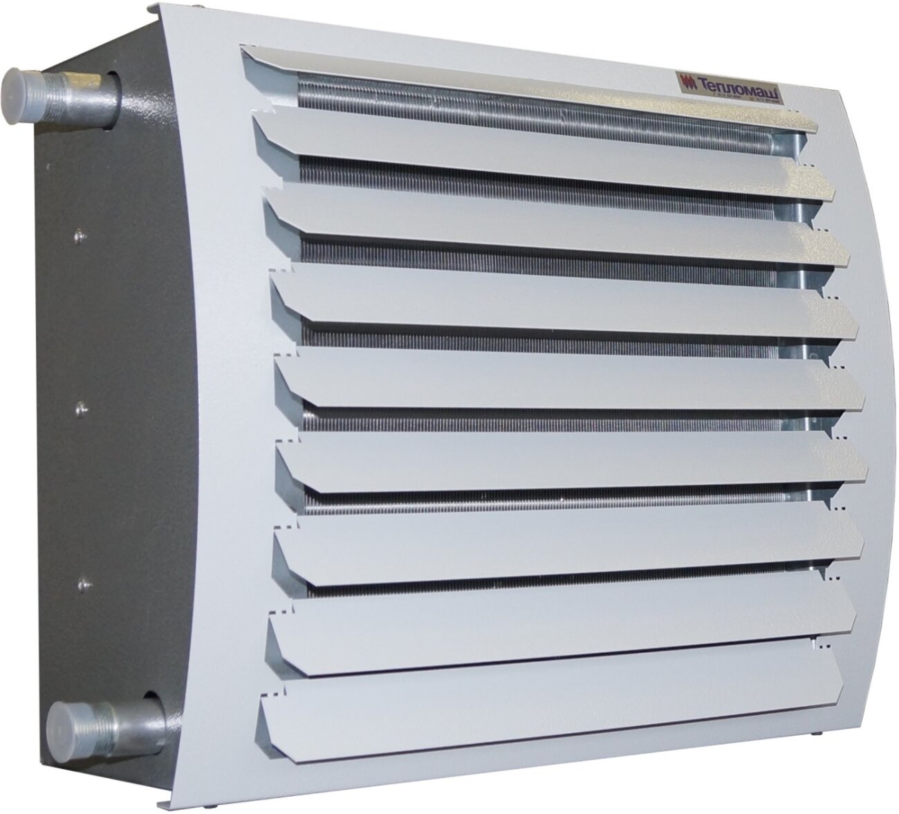 Тепловентилятор Тепломаш КЭВ-25Т3 W2