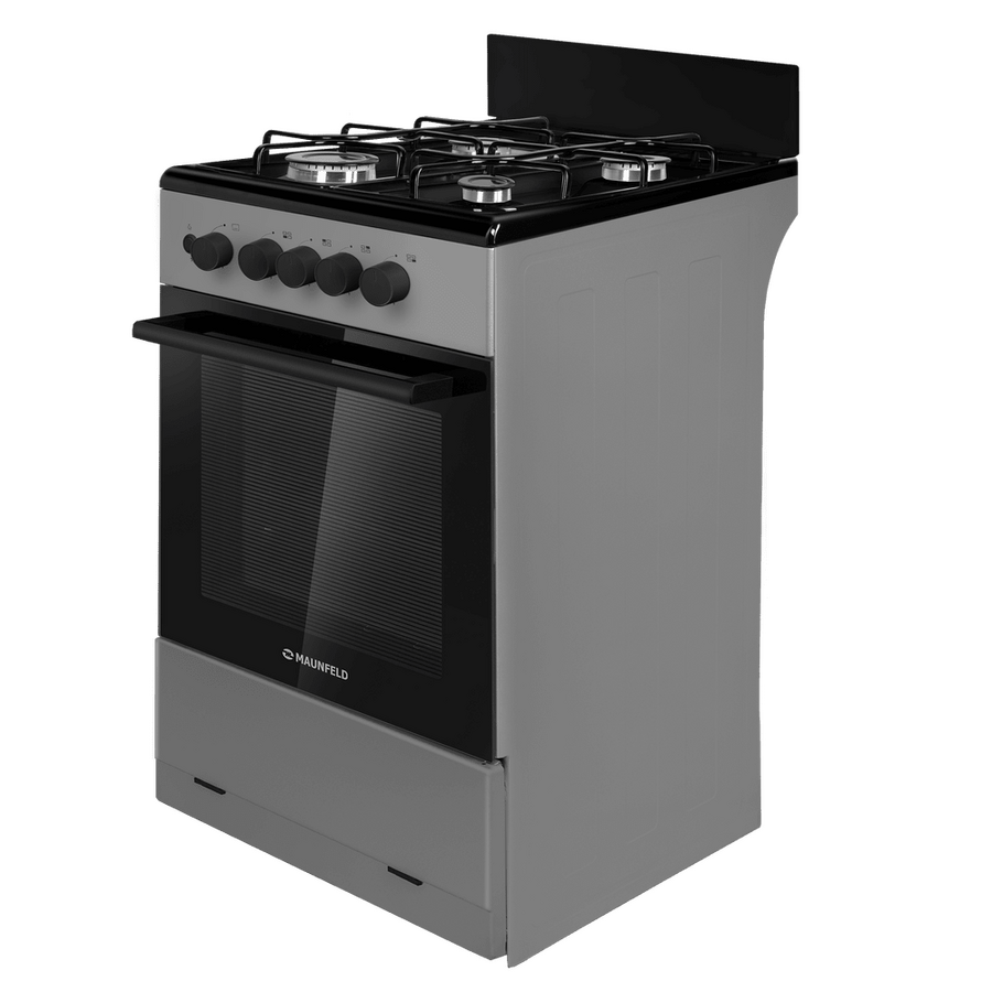 Кухонная плита MAUNFELD MGC50GEGR08