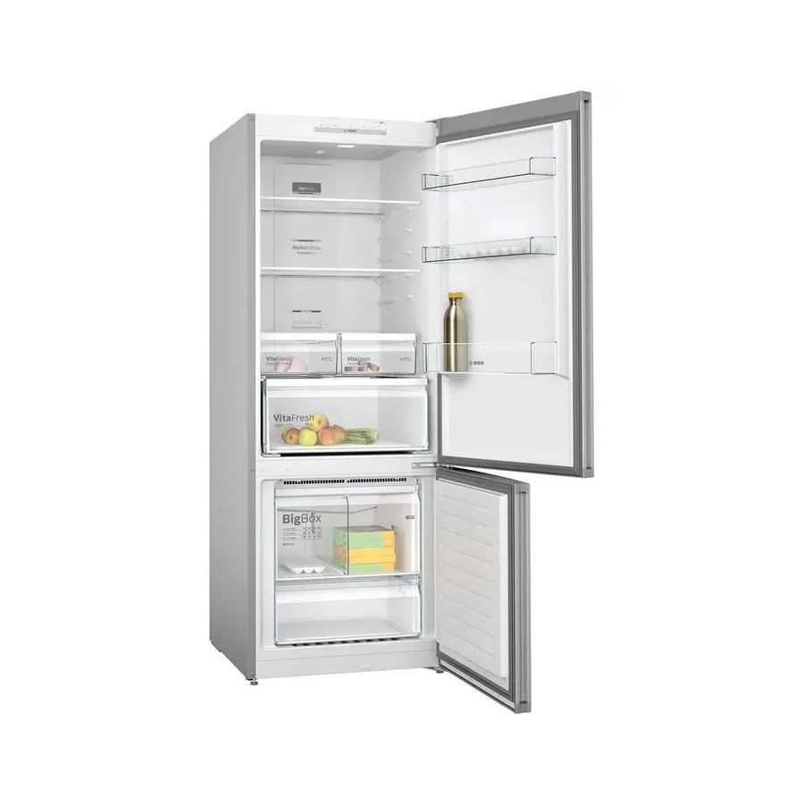 Холодильник BOSCH KGN55VL21U
