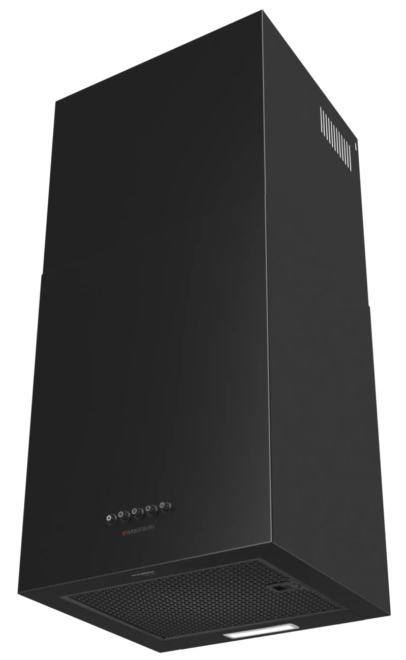Вытяжка MEFERI ROOMBOX40BK Comfort