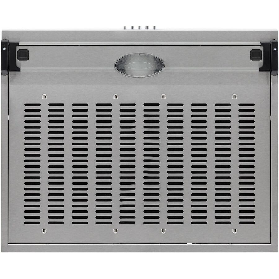 Вытяжка Krona Osten 600 inox PB