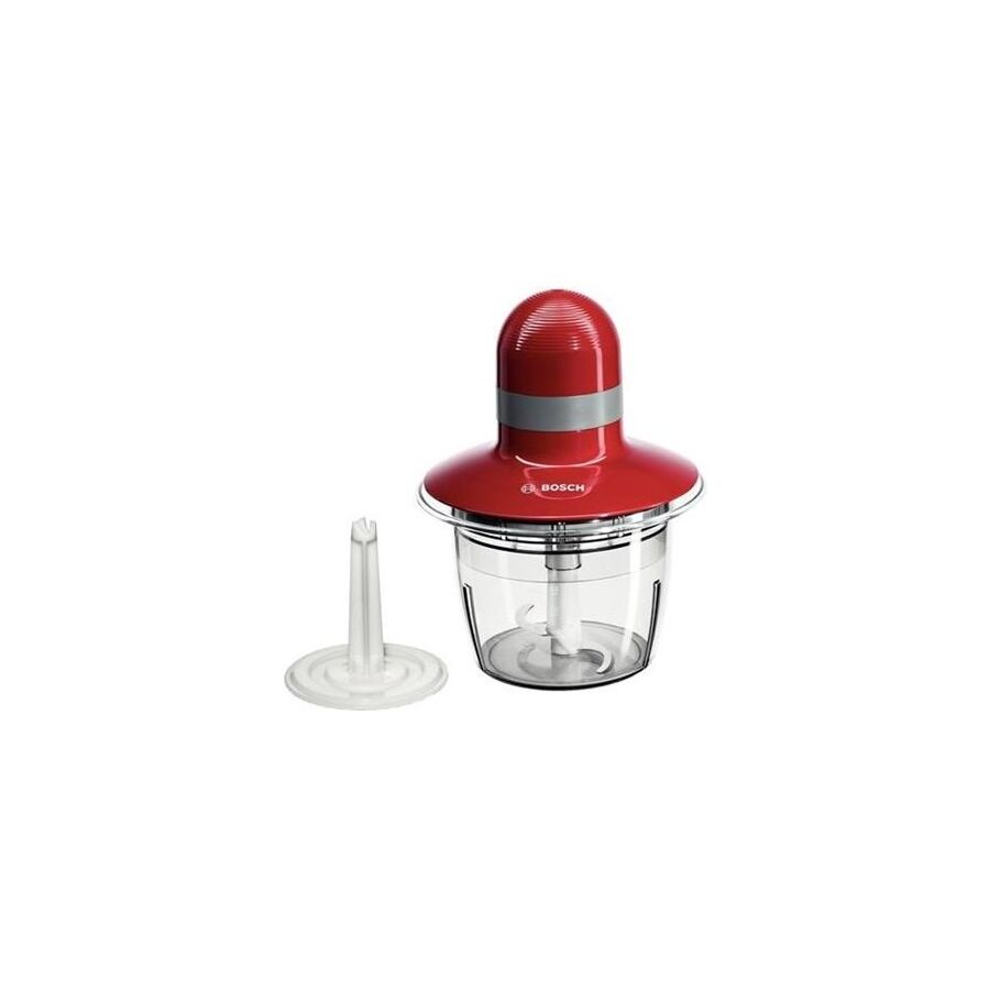 Измельчитель Bosch MMR08R2 красный