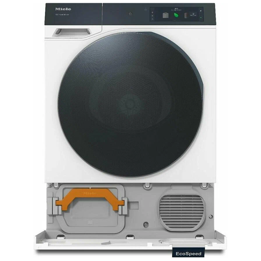 Сушильная машина Miele TQ 1000 WP Nova Edition White Lotus белый лотос