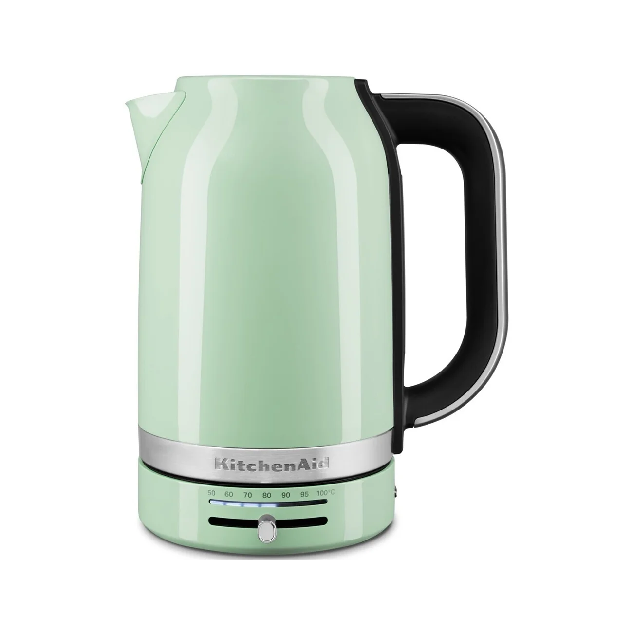 Электрочайник KitchenAid 5KEK1701EPT фисташковый