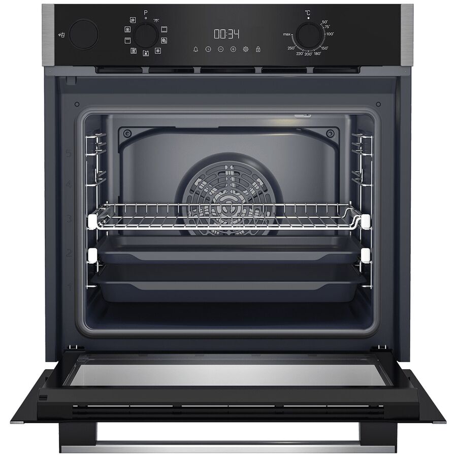 Духовой шкаф Grundig GEBD19301B