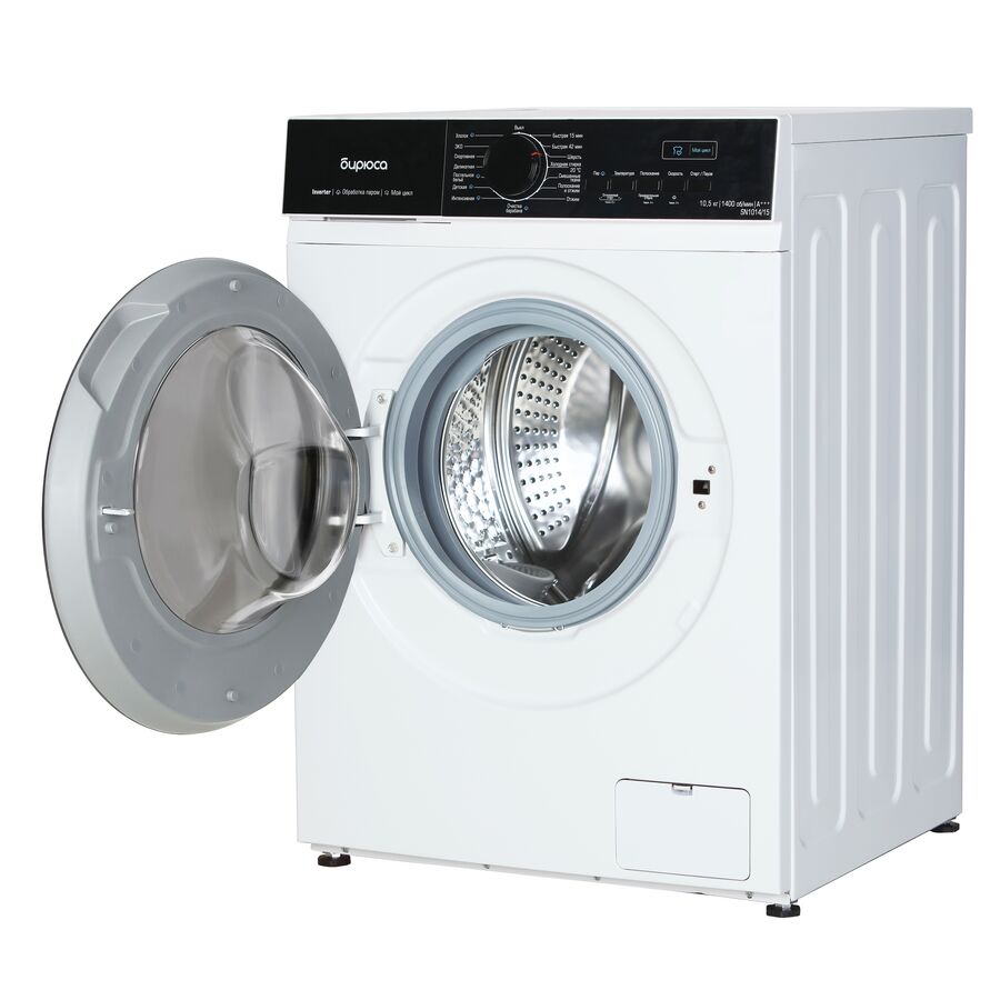 Стиральная машина Бирюса WM-SN1014/15