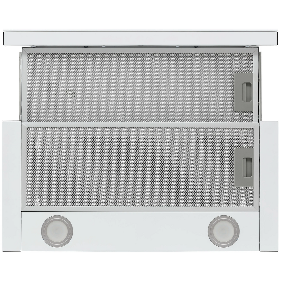 Вытяжка Krona Kamilla T Sensor 600 White