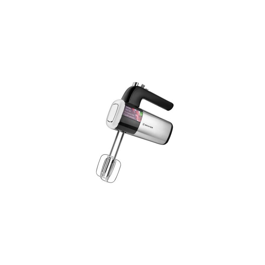 Миксер Brayer BR1302