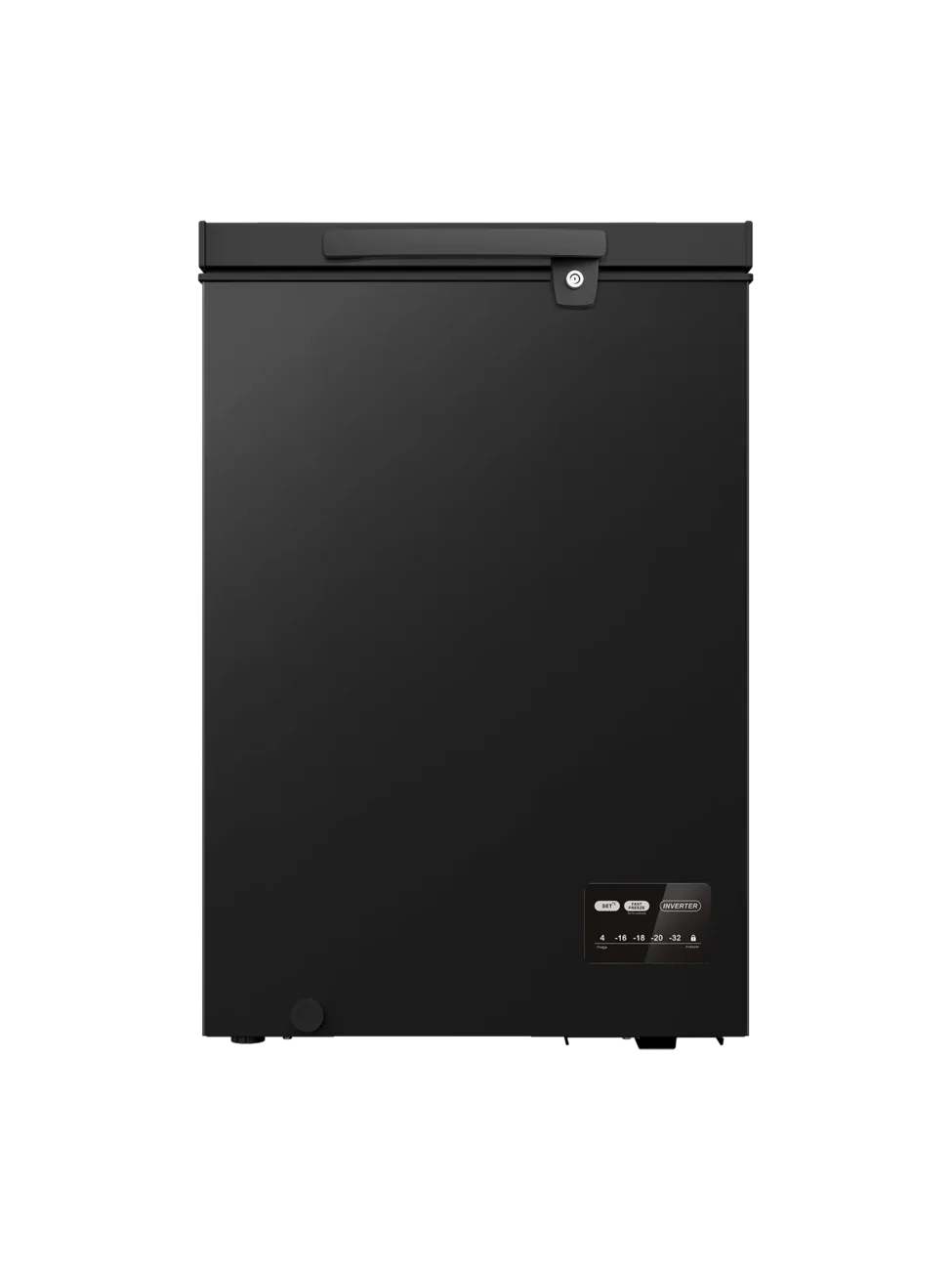 Морозильный ларь NORD i-CN 150 BL