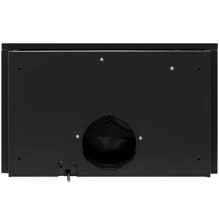 Вытяжка KRONA Kamilla T 500 Black