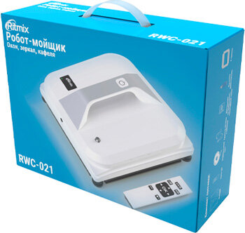 Робот мойщик окон RITMIX RWC-021