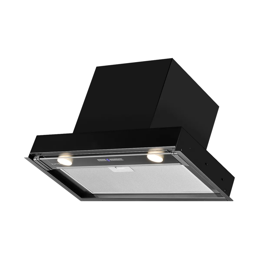 Вытяжка Kuppersberg Nancy S 60 Black