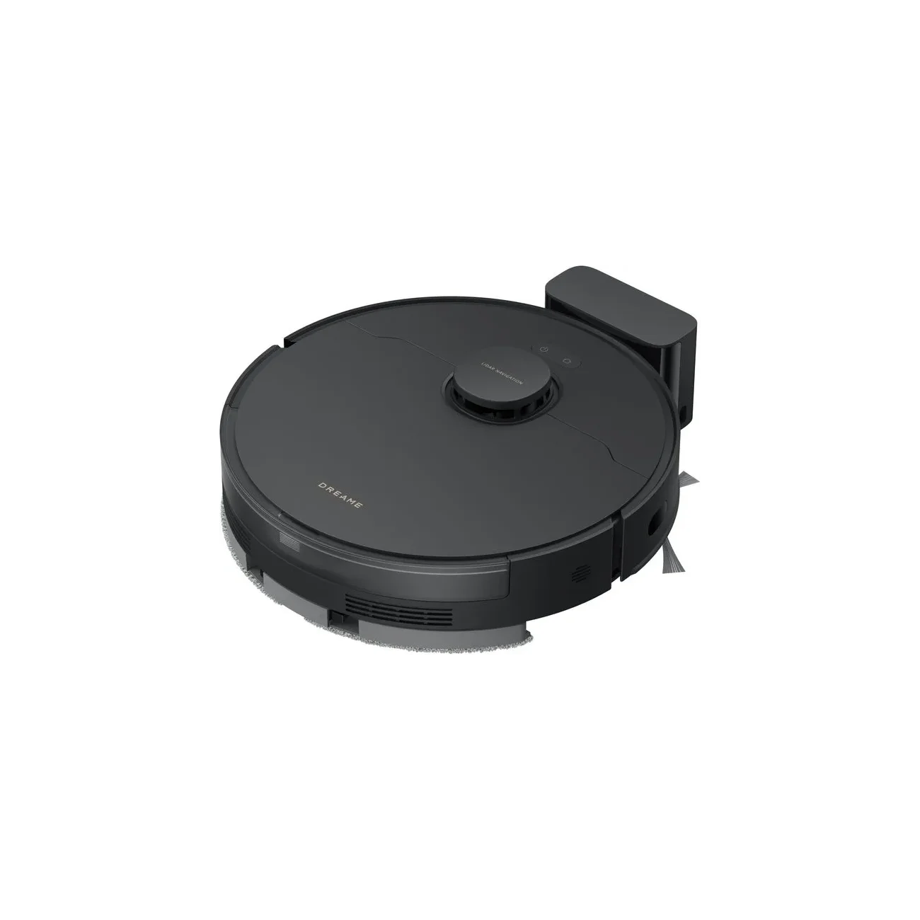 Робот-пылесос DREAME D20 Black, RLD35GA