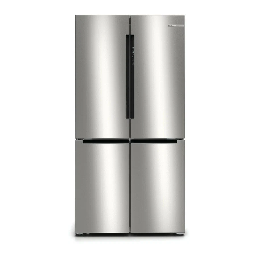 Холодильник Bosch KFN96VPEA