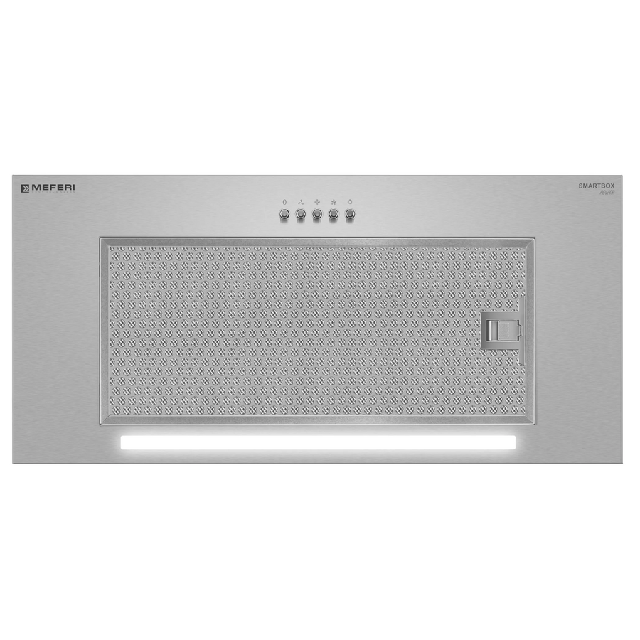 Вытяжка MEFERI SMARTBOX60IX Power