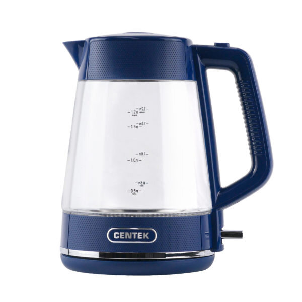 Электрочайник CENTEK CT-1014 Blue
