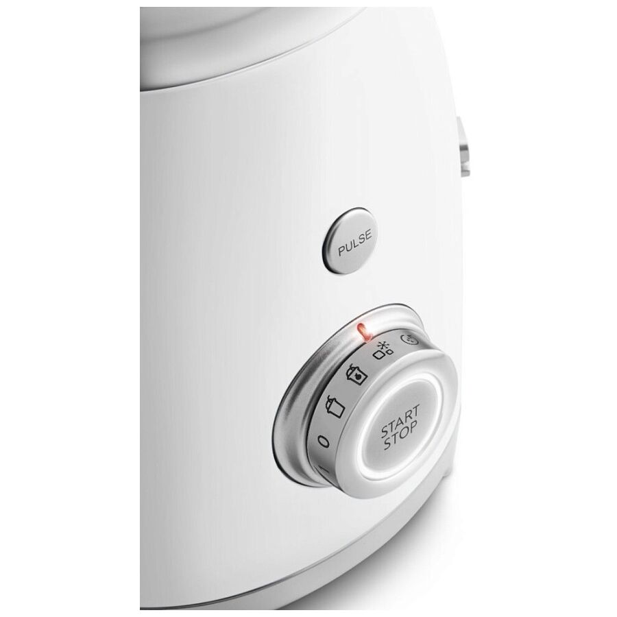 Блендер Smeg BLF03WHEU белый
