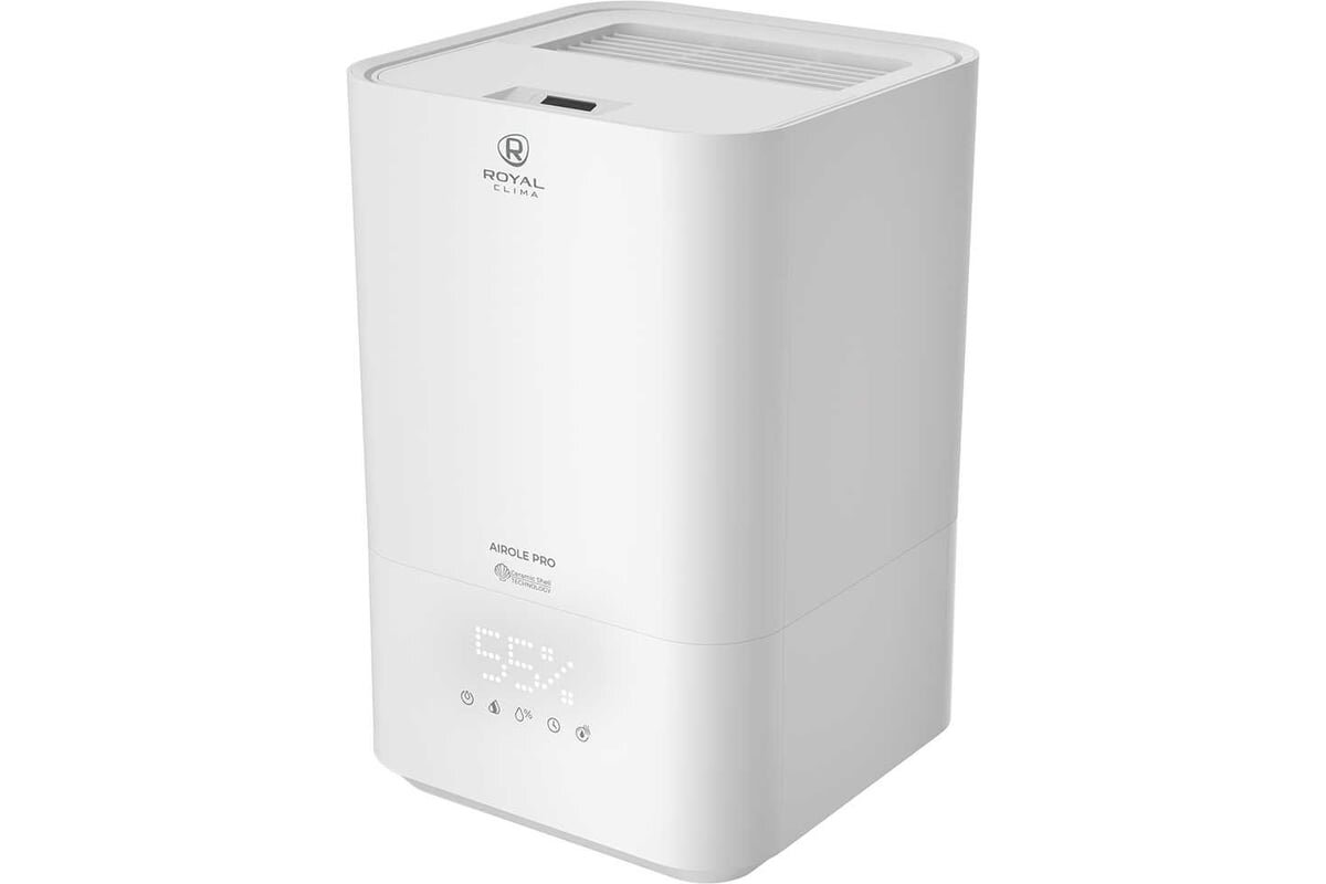 Увлажнитель Royal Clima RUH-ARP400/5.0E-WT