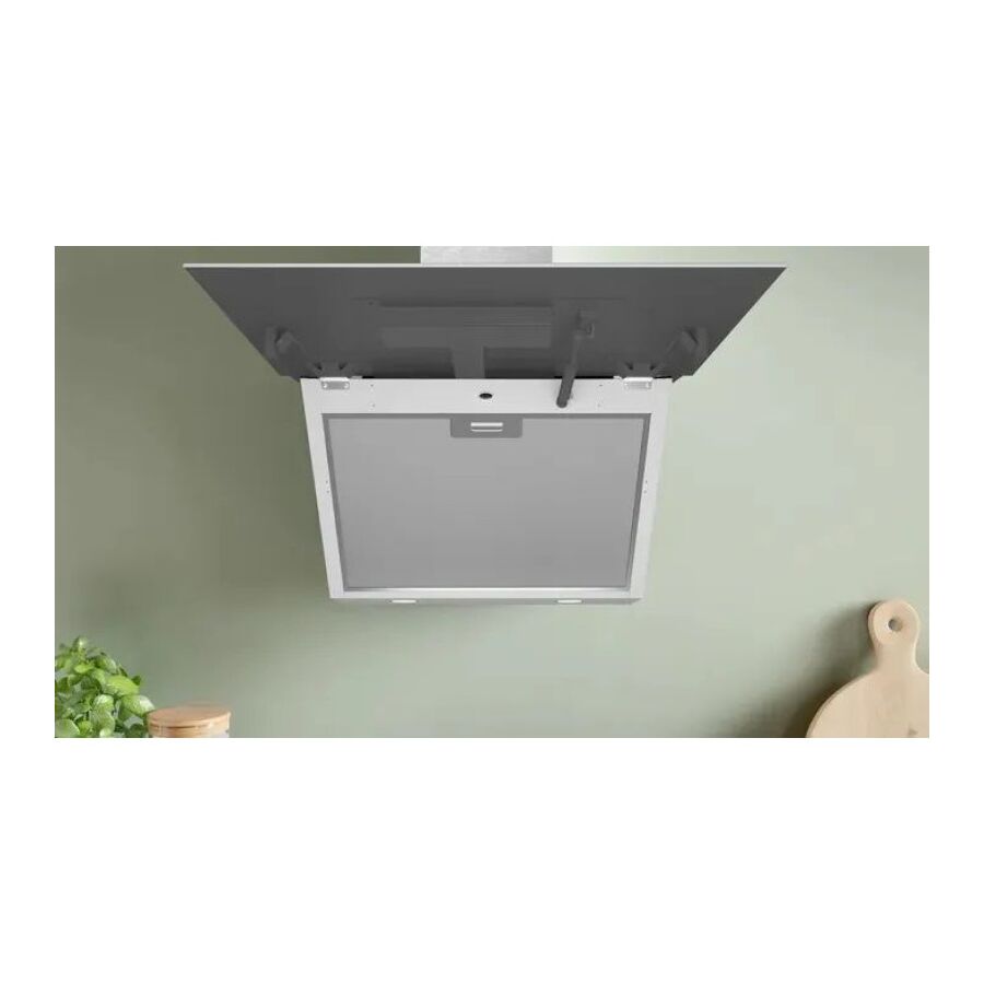 Вытяжка BOSCH DWK66PJ20T белый