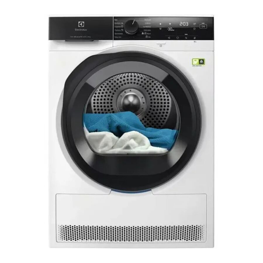 Сушильный барабан Electrolux EW7D495UDE