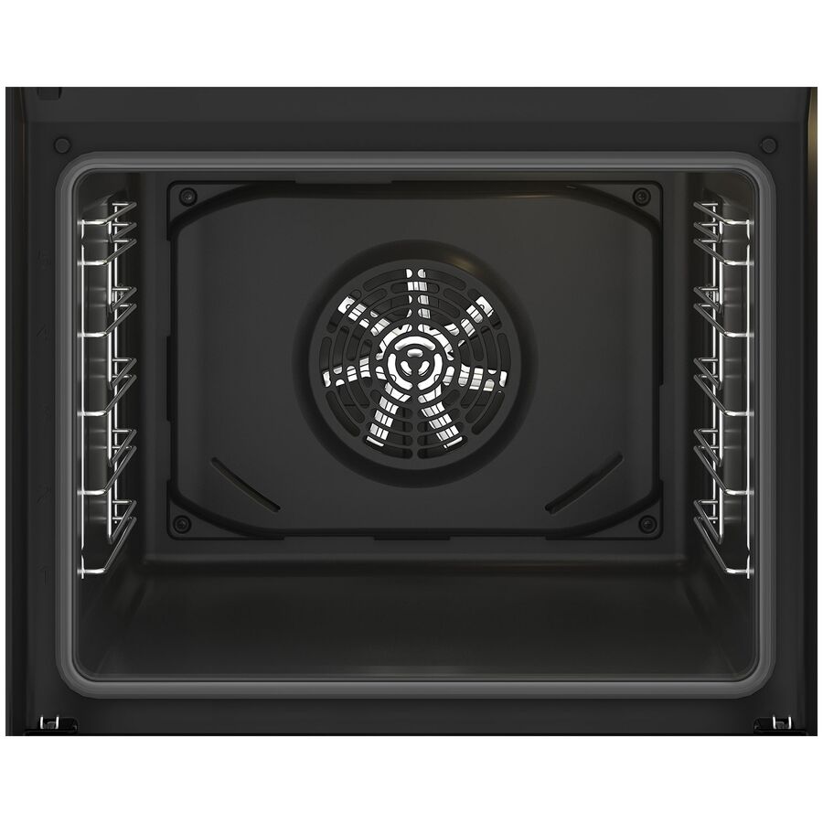 Духовой шкаф электрический Indesit IFE 3634 WH белый