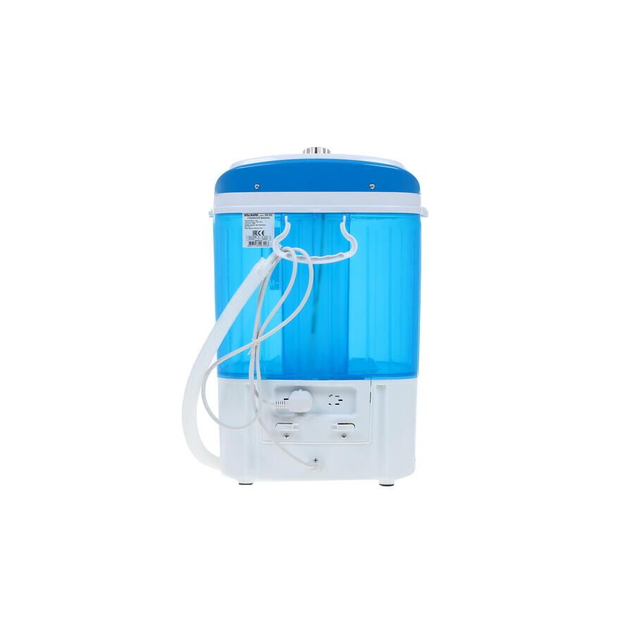 Стиральная машина полуавтомат Willmark WM-30B