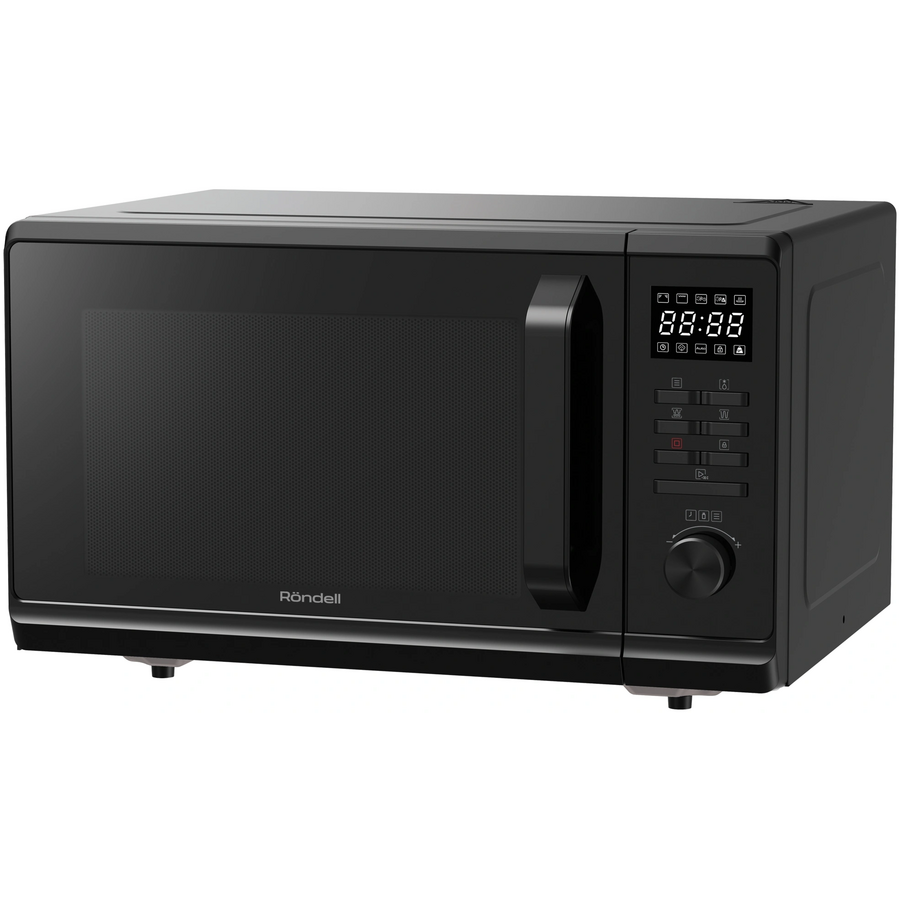 Микроволновая печь Rondell RDE-MW236 черный