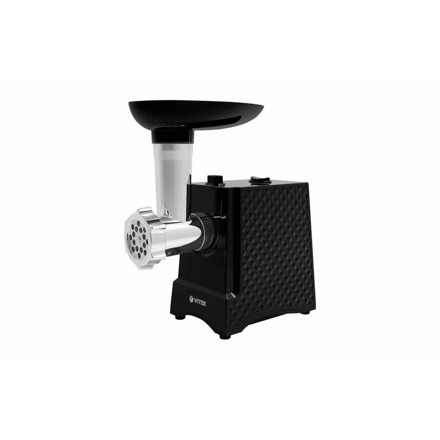 Мясорубка VITEK Midnight VT-3627