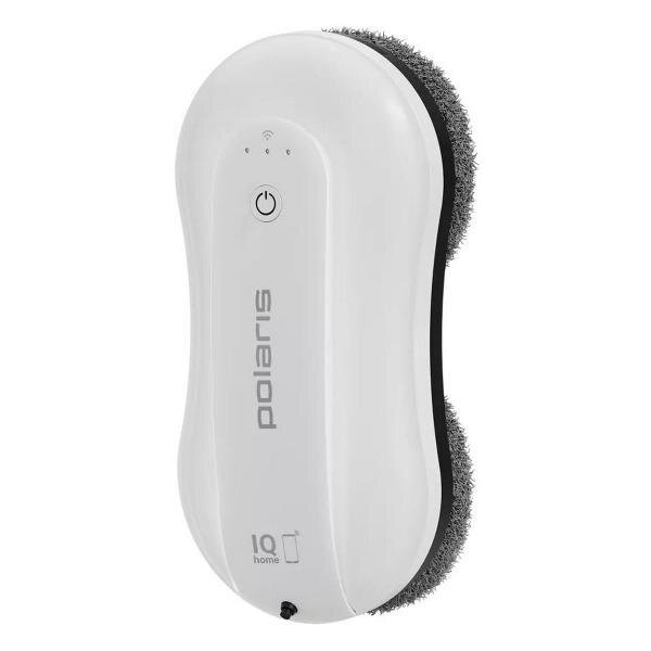 Робот-мойщик окон Polaris PRWC 3001 WIFI IQ Home белый