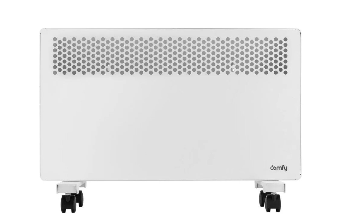 Конвектор DOMFY DCW-CH1010 белый