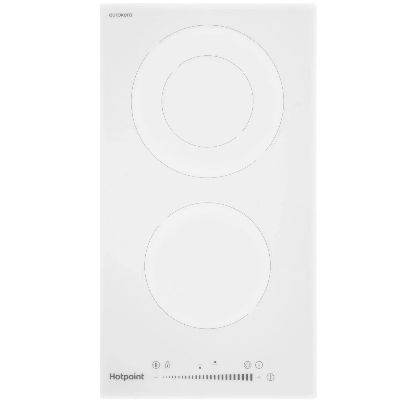 Варочная поверхность Hotpoint HR 3O2 WH