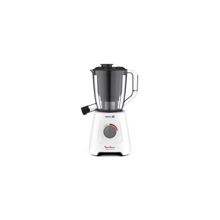 Блендер Moulinex LM42Q110