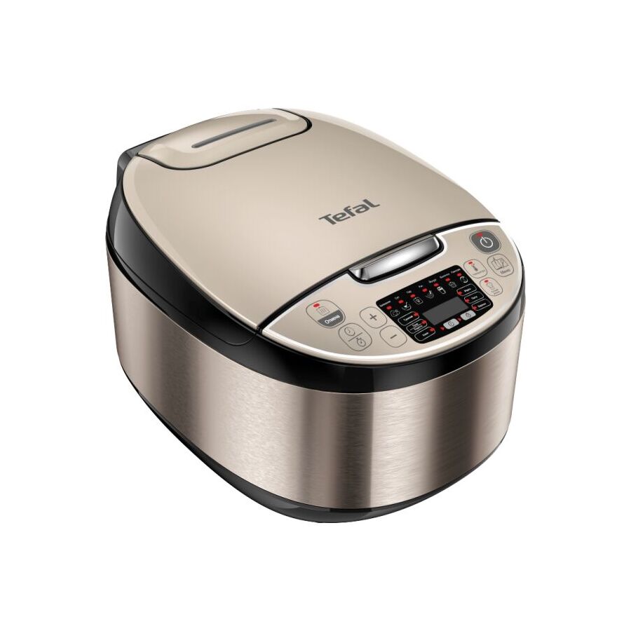 Мультиварка Tefal RK321A32