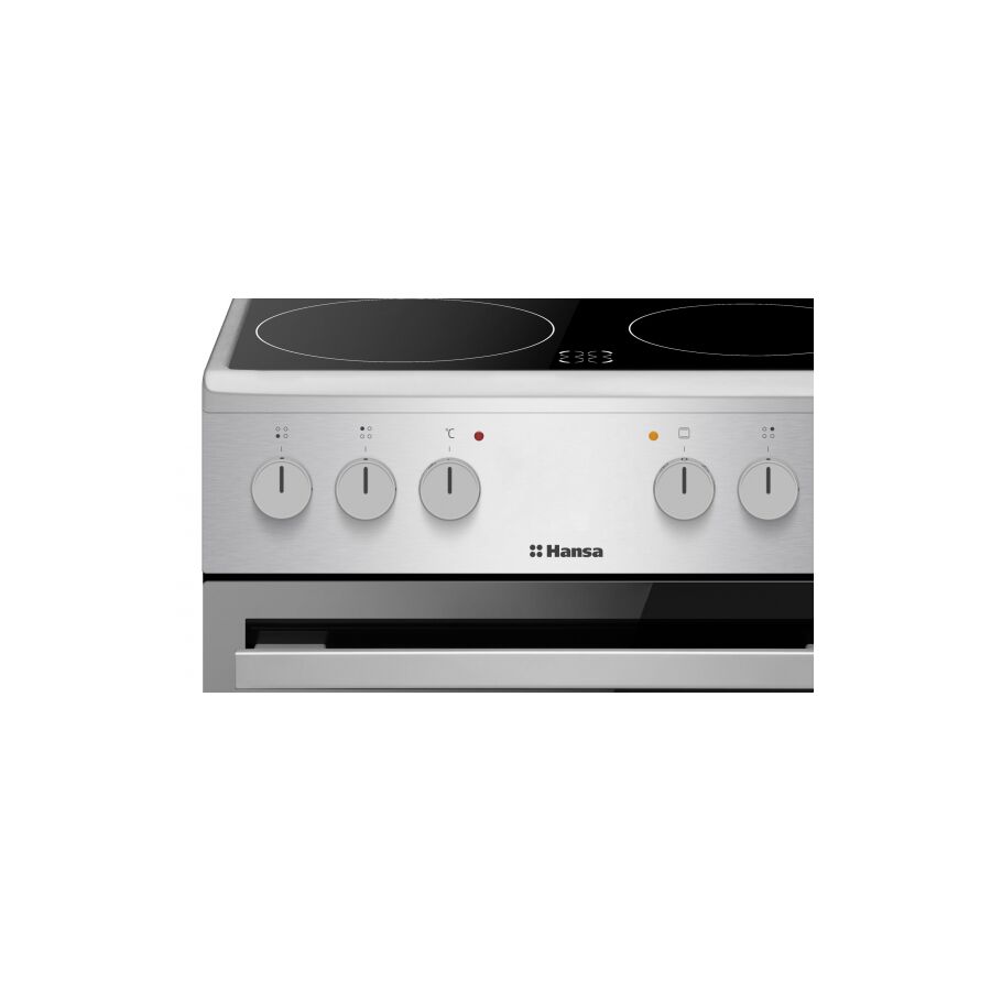 Кухонная плита Hansa FCCX59009H