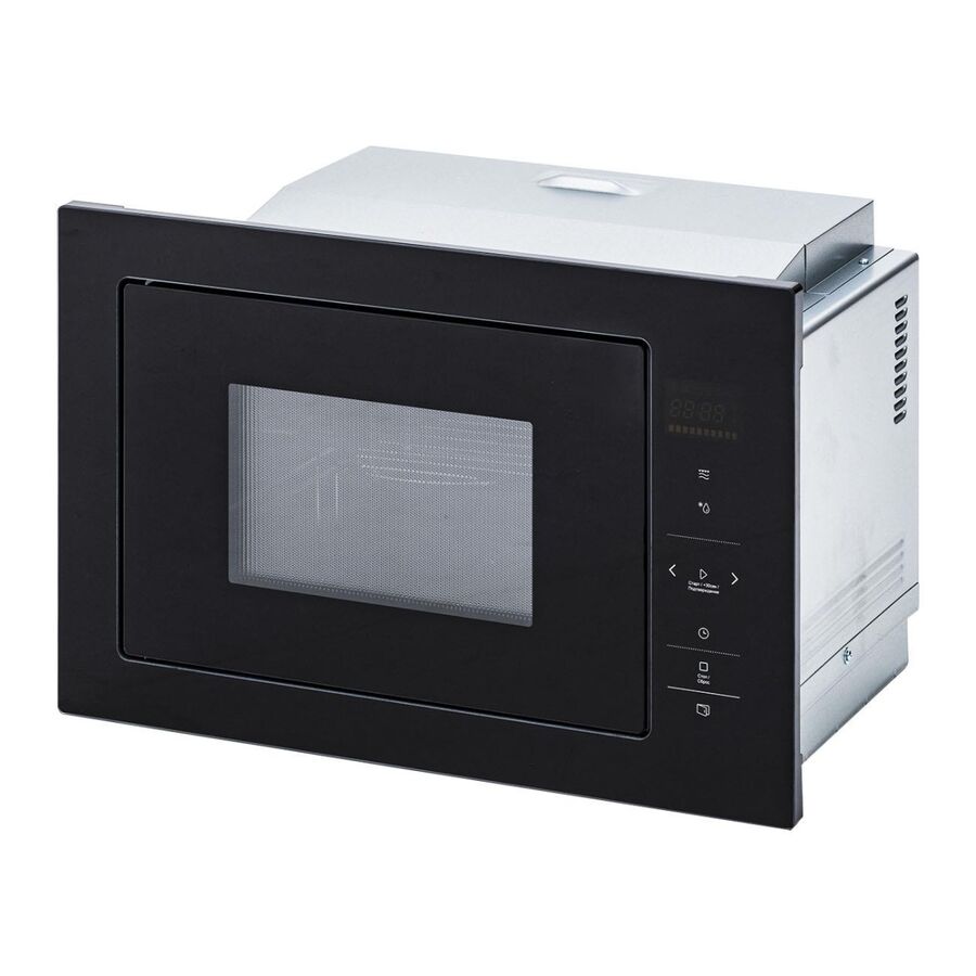 Встраиваемая микроволновая печь Manya BM2511BG