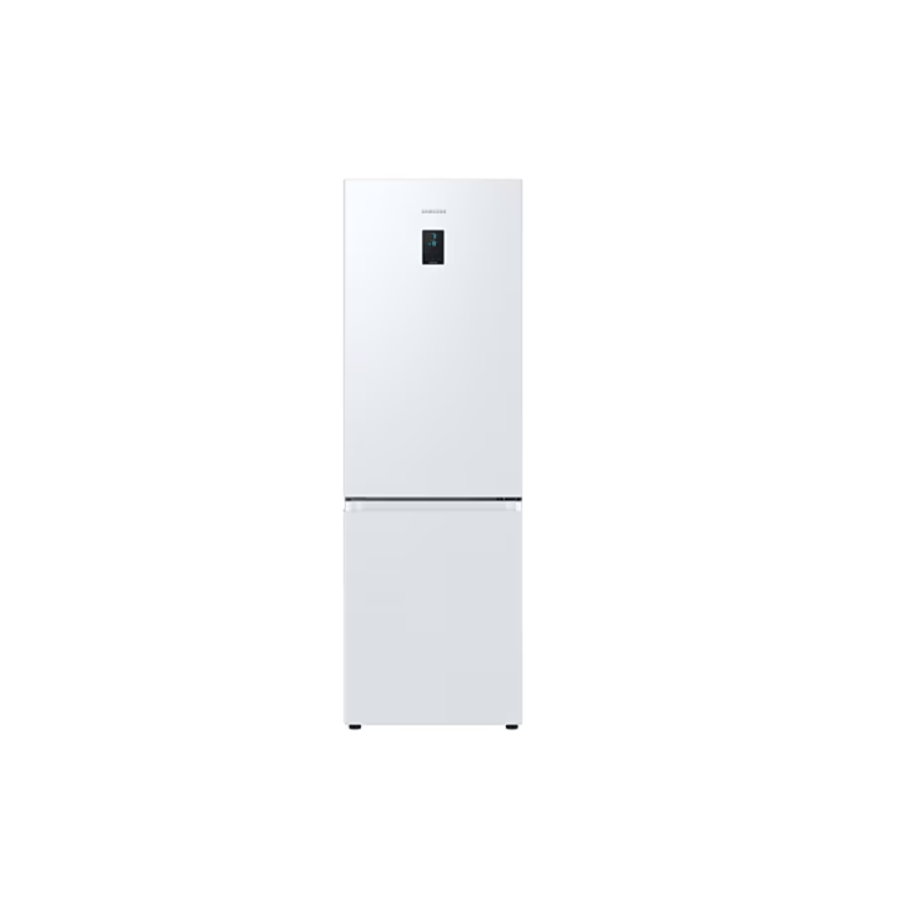 Холодильник Samsung RB34C670EWW/EF белый