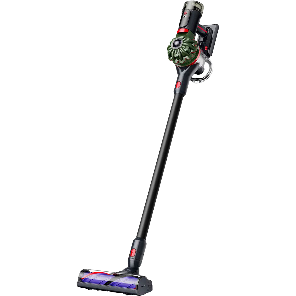 Беспроводной пылесос Dyson V8 New Cyclone Black Edition 494706-01
