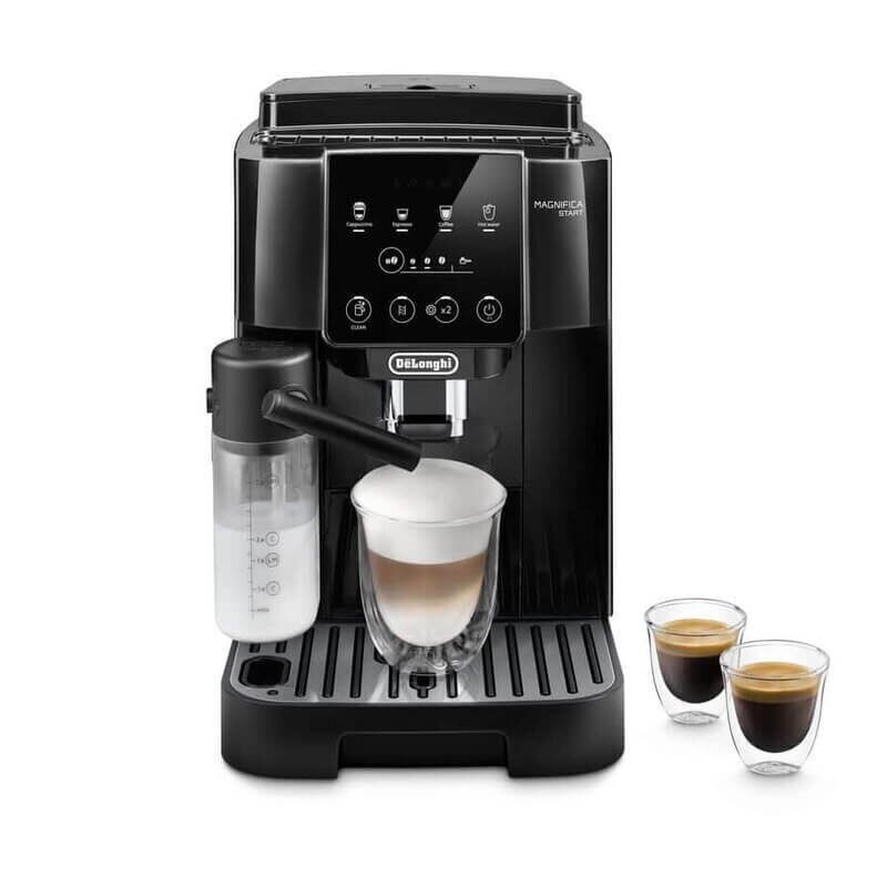 Кофемашина DeLonghi Magnifica Start ECAM 220.60.B